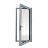 Door - Casement Single Leaf