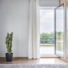 Door - Casement Single Leaf