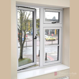 Combination Window