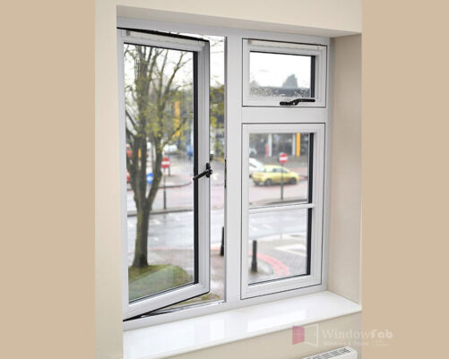 Combination Window