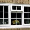 Combination Window