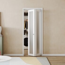 Door - Folding 2 Panel