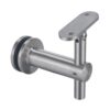 L Connector for Plain Handrail (A)