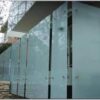 Laminated Glass