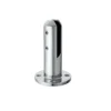 SS Round Spigot