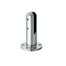 SS Round Spigot