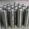 SS Round Spigot