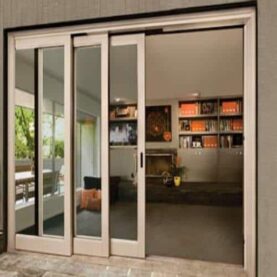 Door - Sliding 2 Track