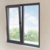 Tilt & Turn Window