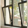Tilt & Turn Window