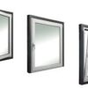 Tilt & Turn Window