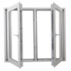 Casement Window