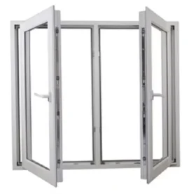 Casement Window