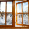Casement Window