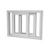 Window - Sliding 2 Track