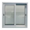 Window - Sliding 2 Track