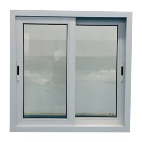 Window - Sliding 2 Track