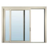 Window - Sliding 2 Track
