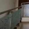Glass Railings