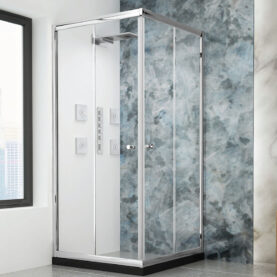 Shower Cubical