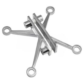 Spider Fitting
