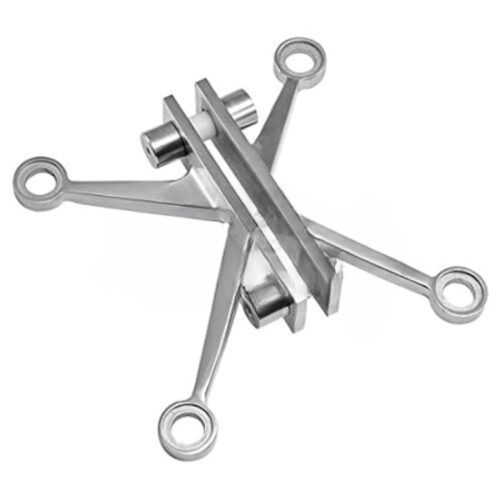 Spider Fitting