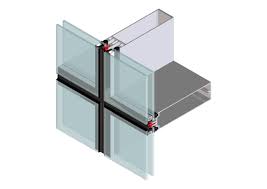 Structural Glazing