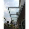 Canopy (Toughened Glass Canopy)
