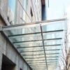 Canopy (Toughened Glass Canopy)